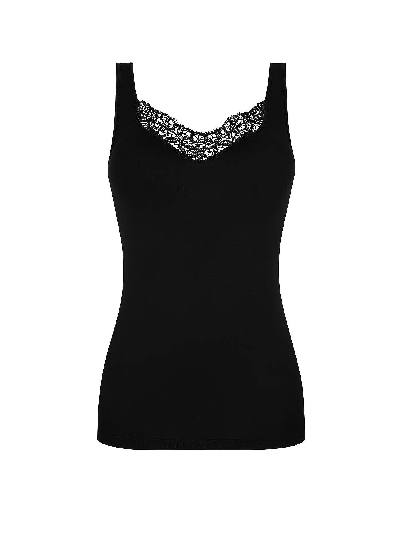 MEY | Top Elegance | schwarz